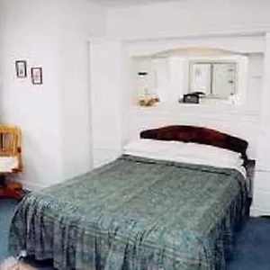 Maison d'hôtes Milton House, Édimbourg