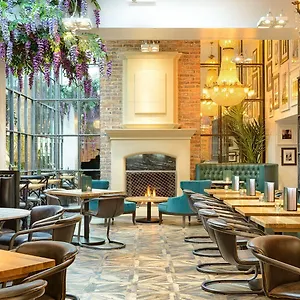 Hotel Black Ivy