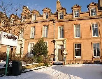 City Guest House Edinburgh
