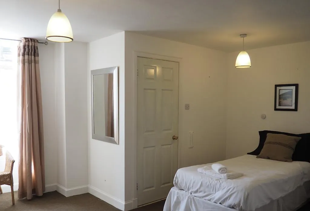 City Guest House Edinburgh 3*,  United Kingdom