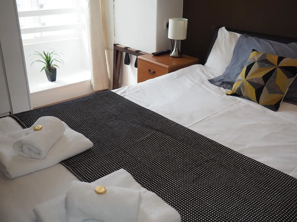 City Guest House EDI