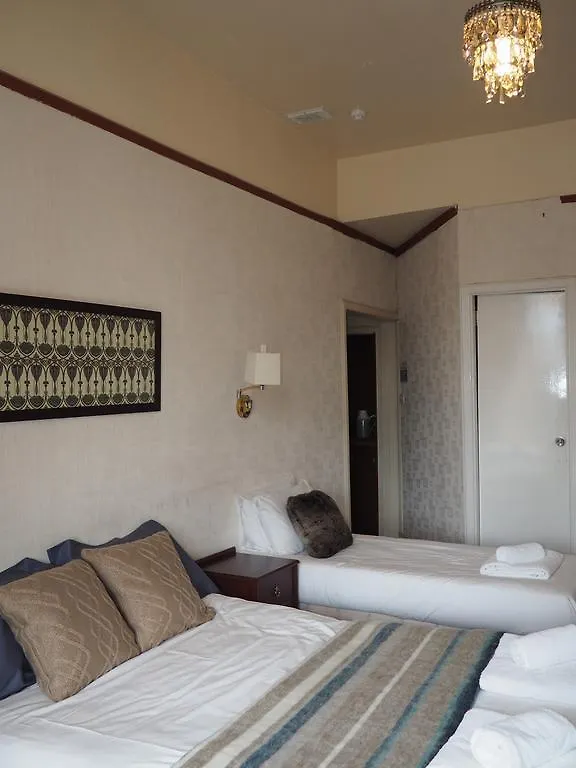 City Guest House Edinburgh