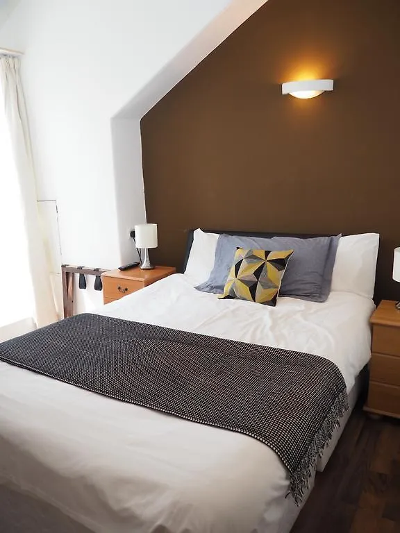 City Guest House Edinburgh