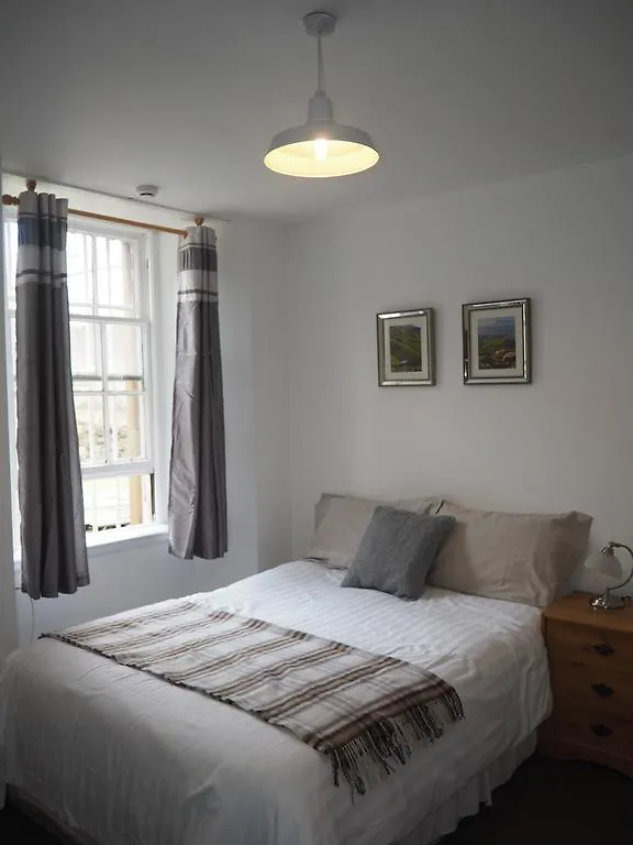 City Guest House Edinburgh