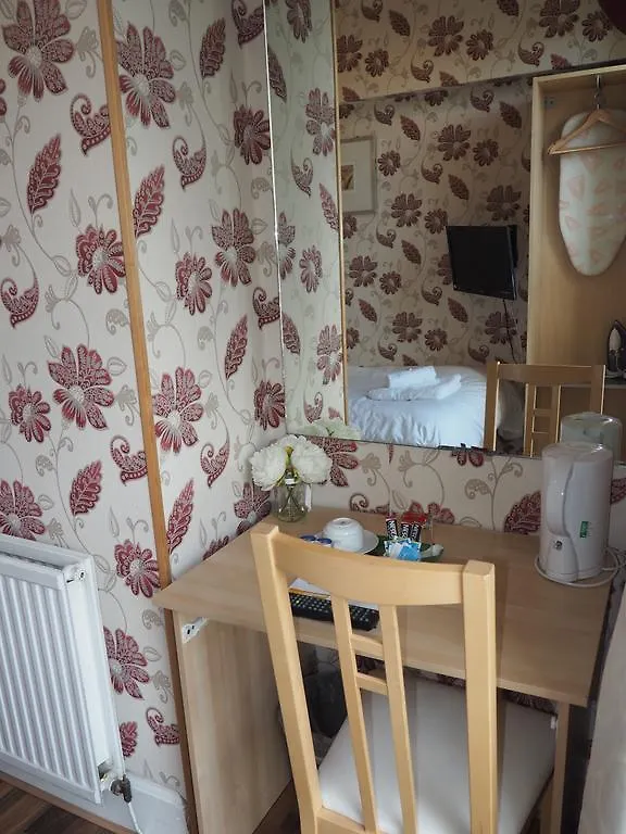 City Guest House Edinburgh