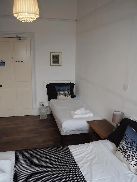 City Guest House Edinburgh