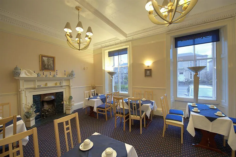City Guest House EDI