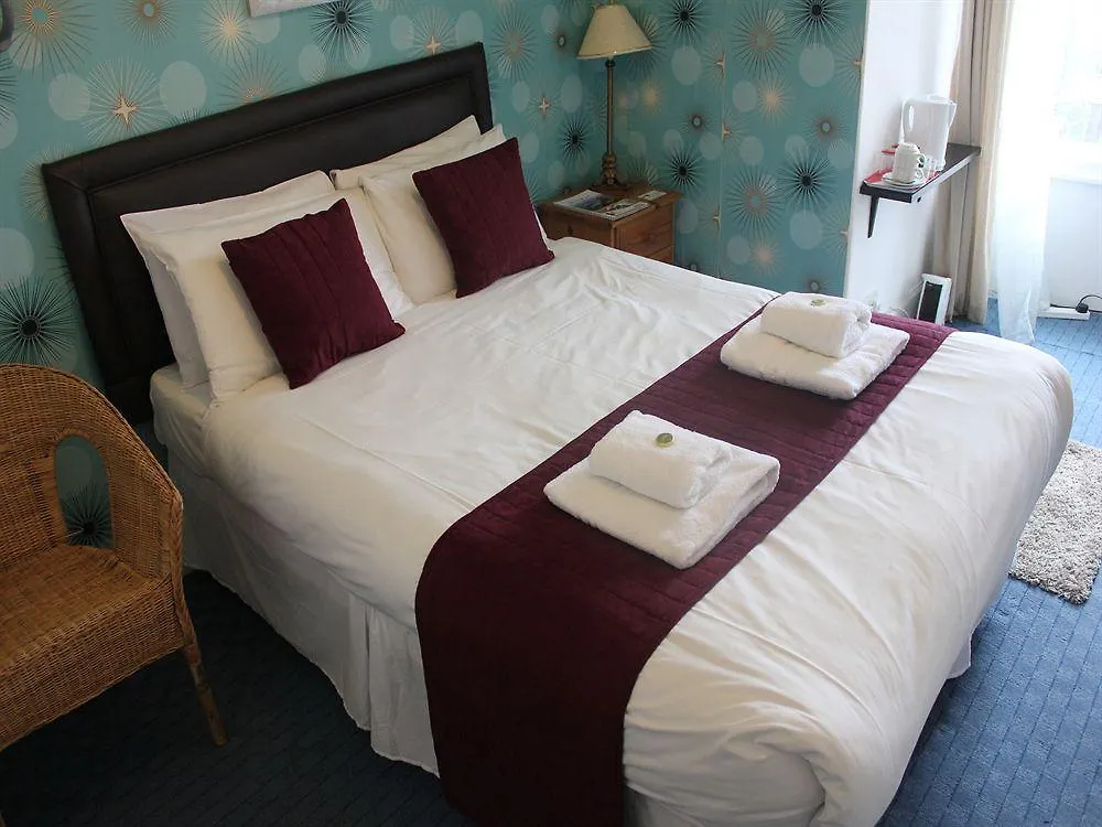 City Guest House EDI