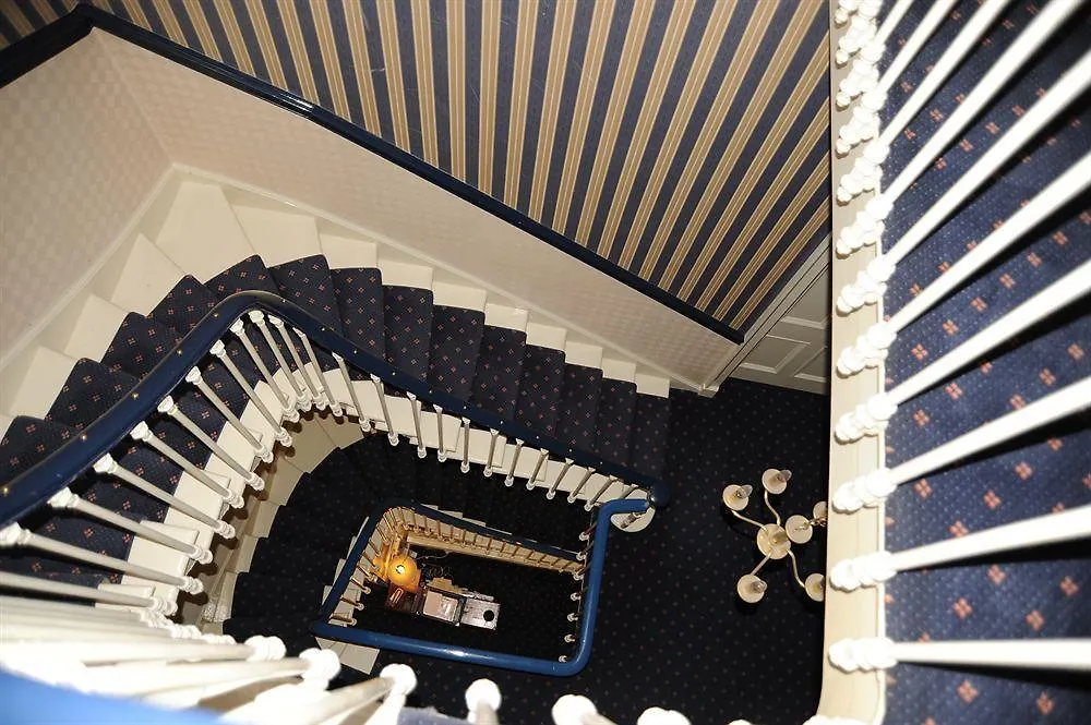 City Guest House EDI