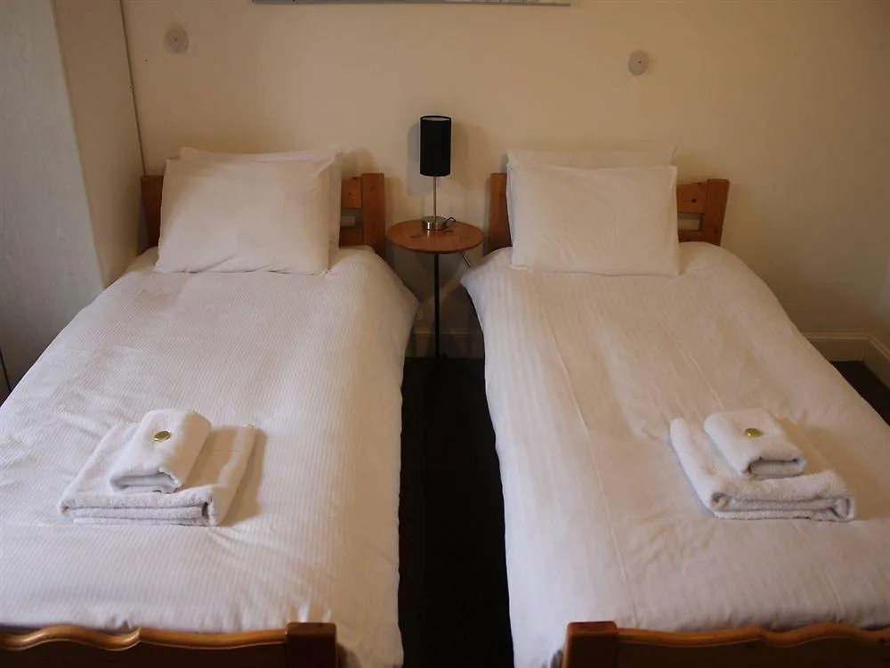 City Guest House Edinburgh 3*,  United Kingdom