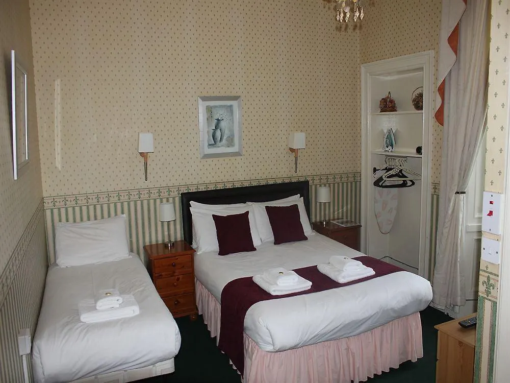City Guest House Edinburgh