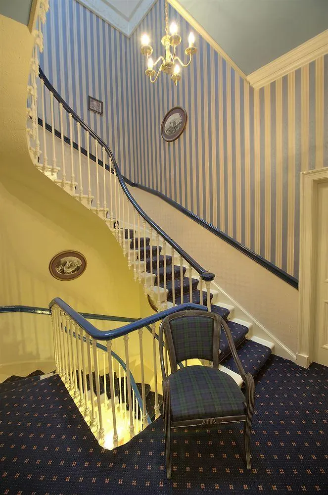 City Guest House EDI