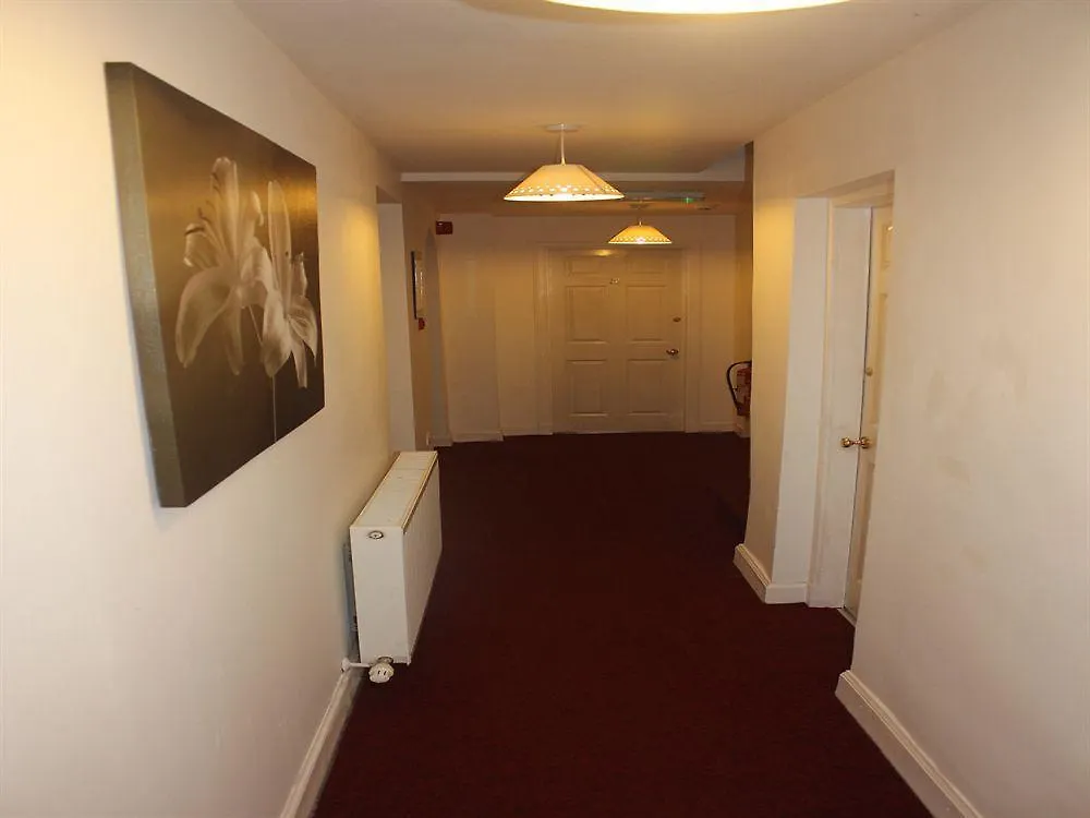 City Guest House EDI