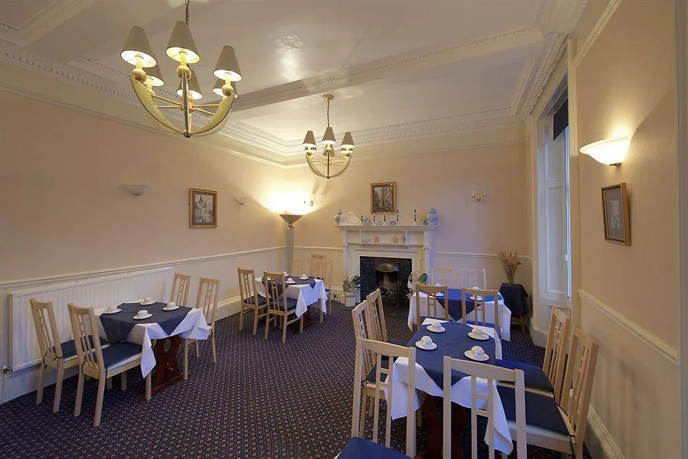 City Guest House EDI