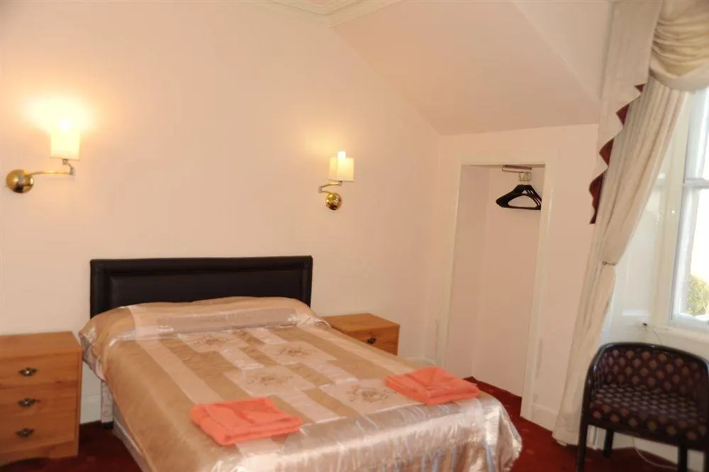 City Guest House Edinburgh