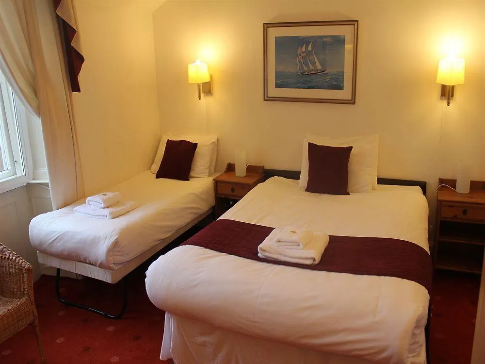 City Guest House EDI