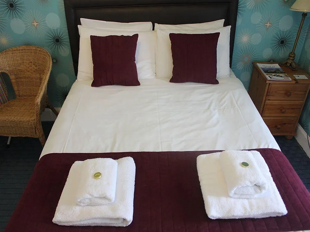 City Guest House Edinburgh