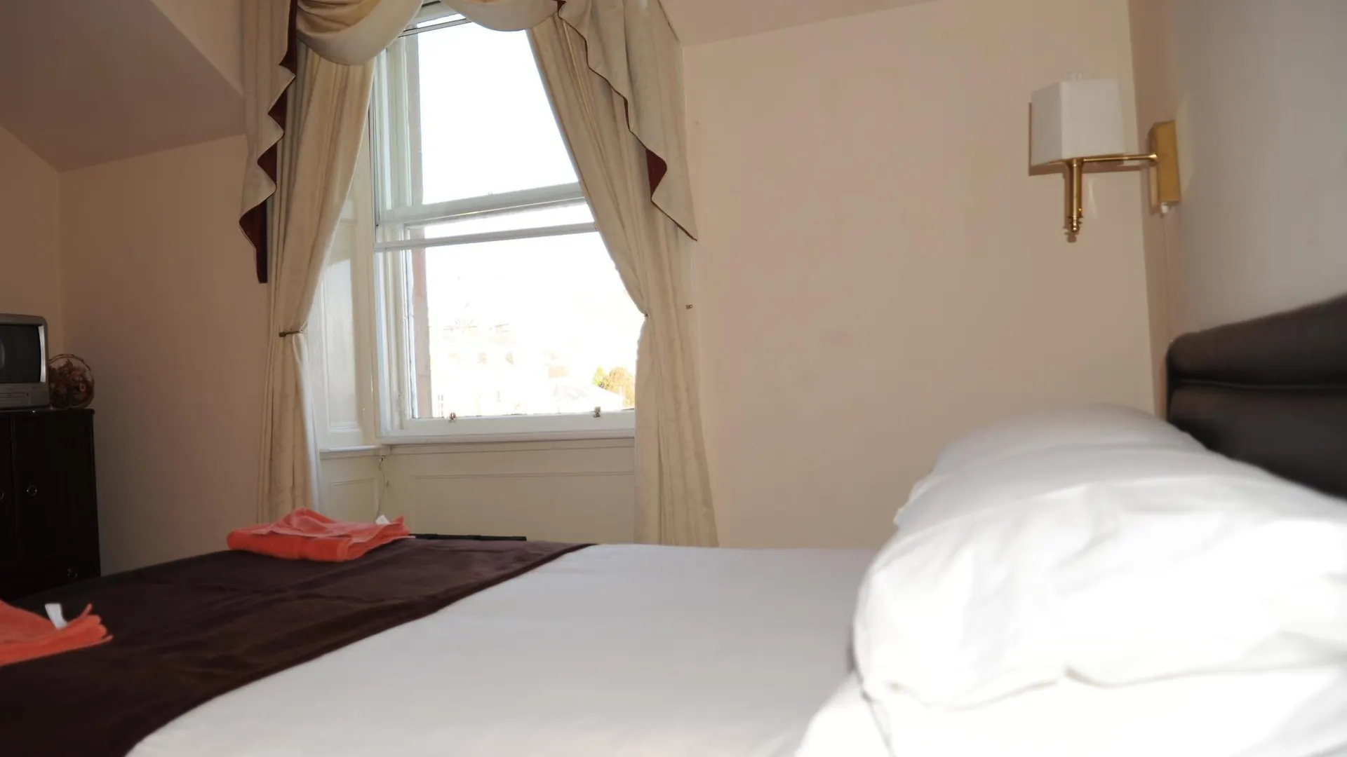 City Guest House Edinburgh