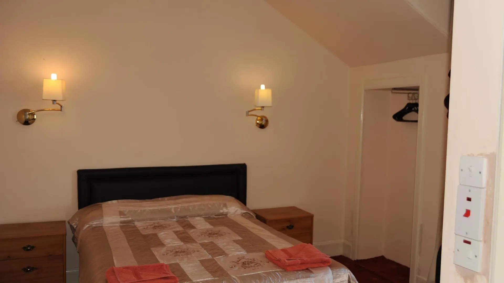 City Guest House Edinburgh