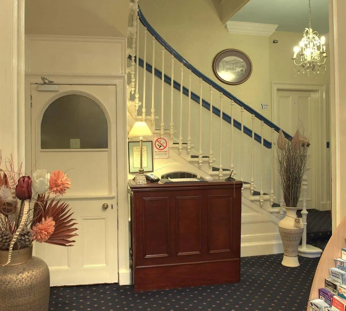 City Guest House EDI
