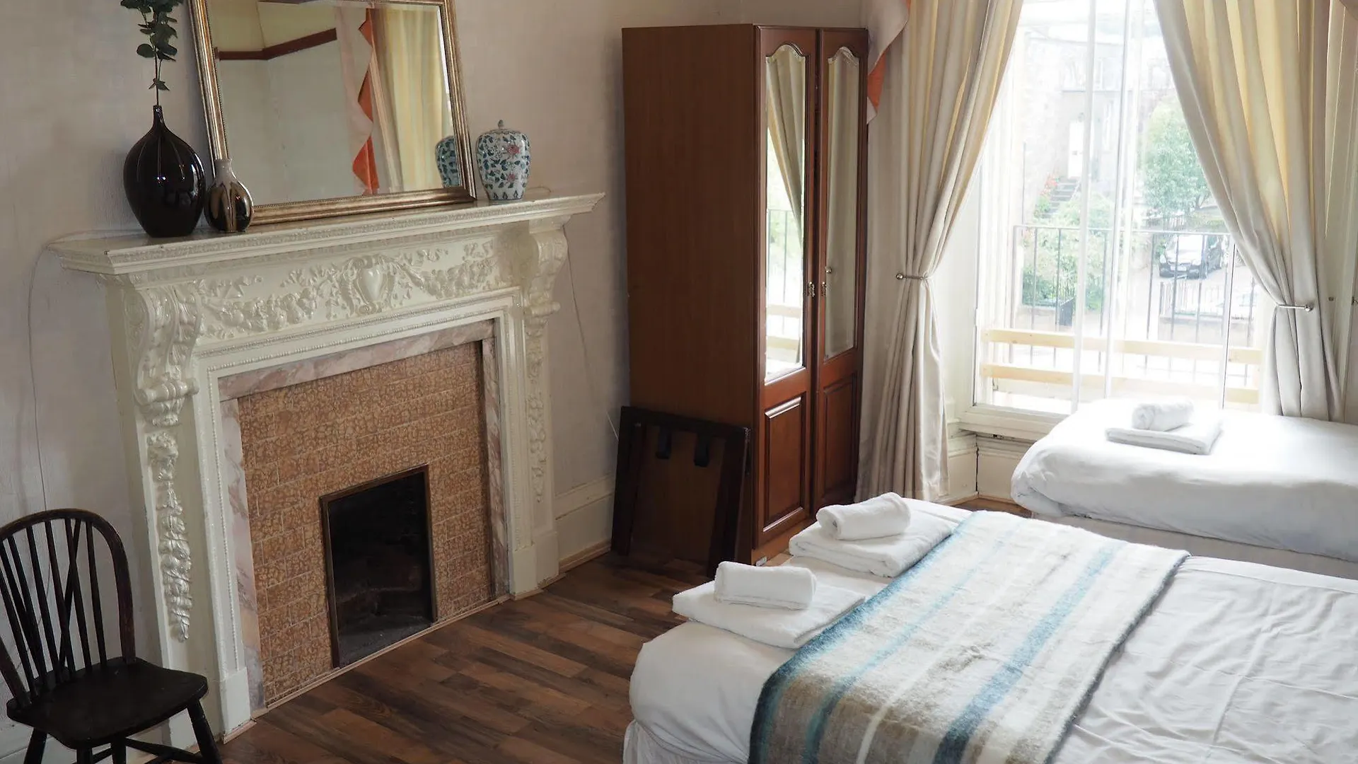 City Guest House Edinburgh United Kingdom