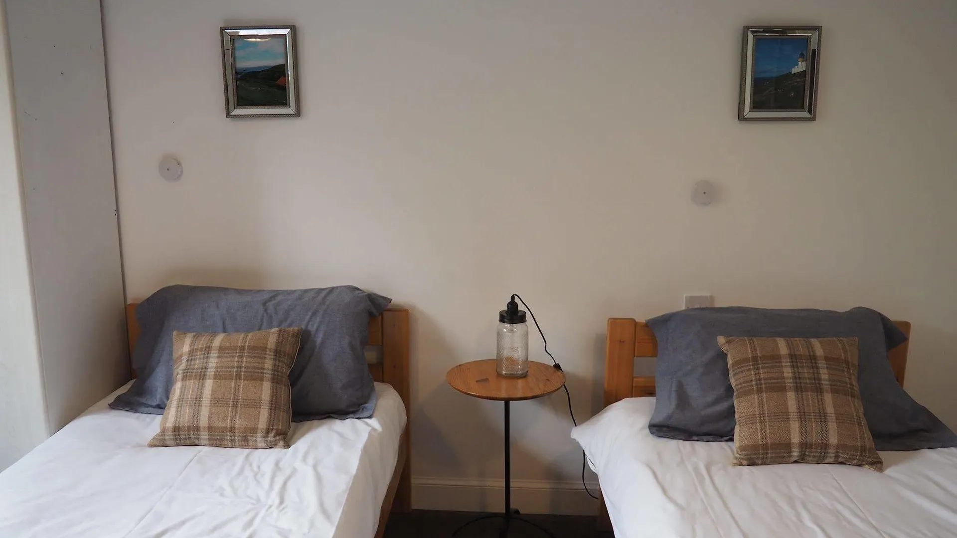 City Guest House EDI 3*,  Storbritannien