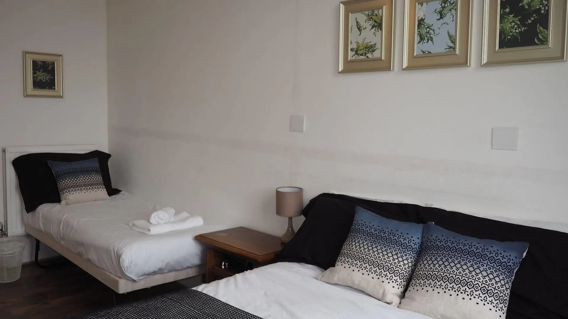 City Guest House EDI