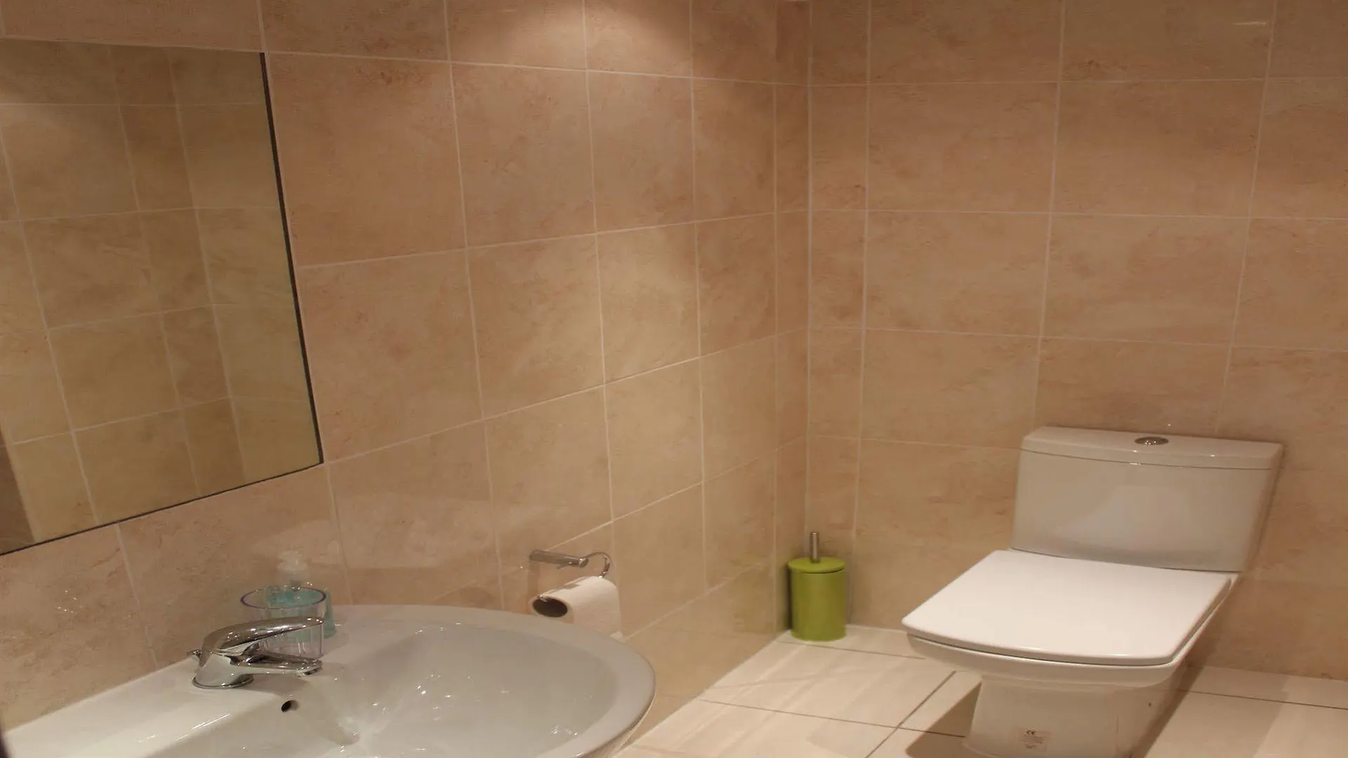 City Guest House EDI