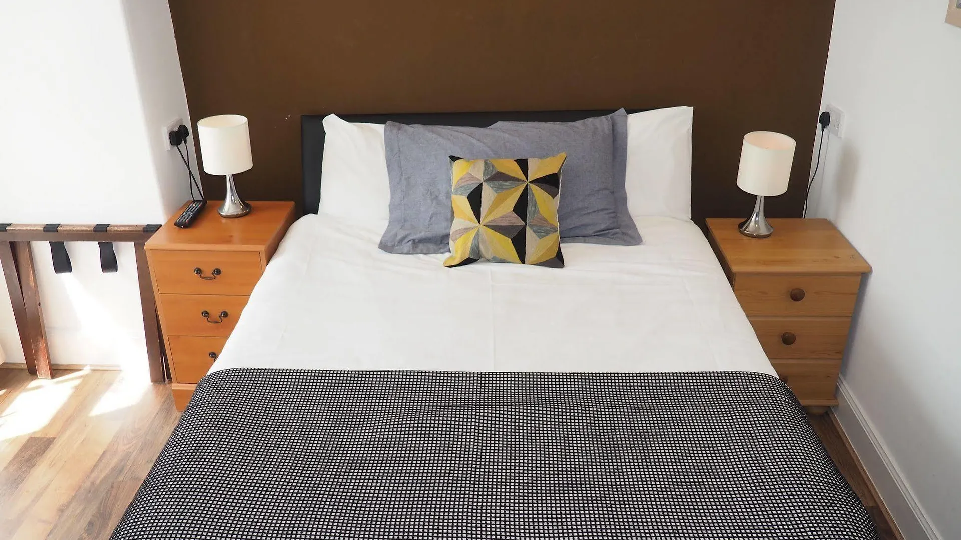 City Guest House Edinburgh