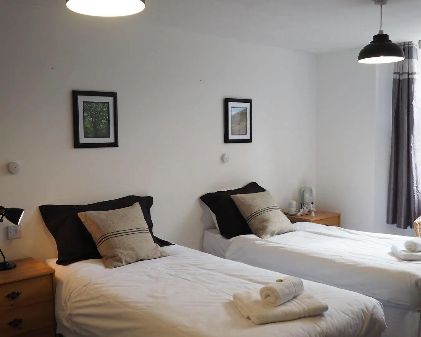 City Guest House Edinburgh