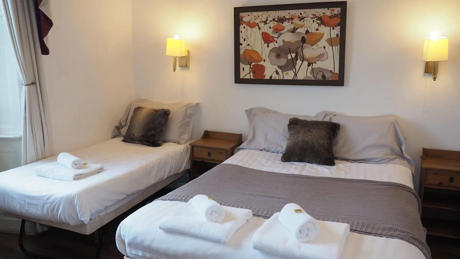 ***  City Guest House Edinburgh United Kingdom