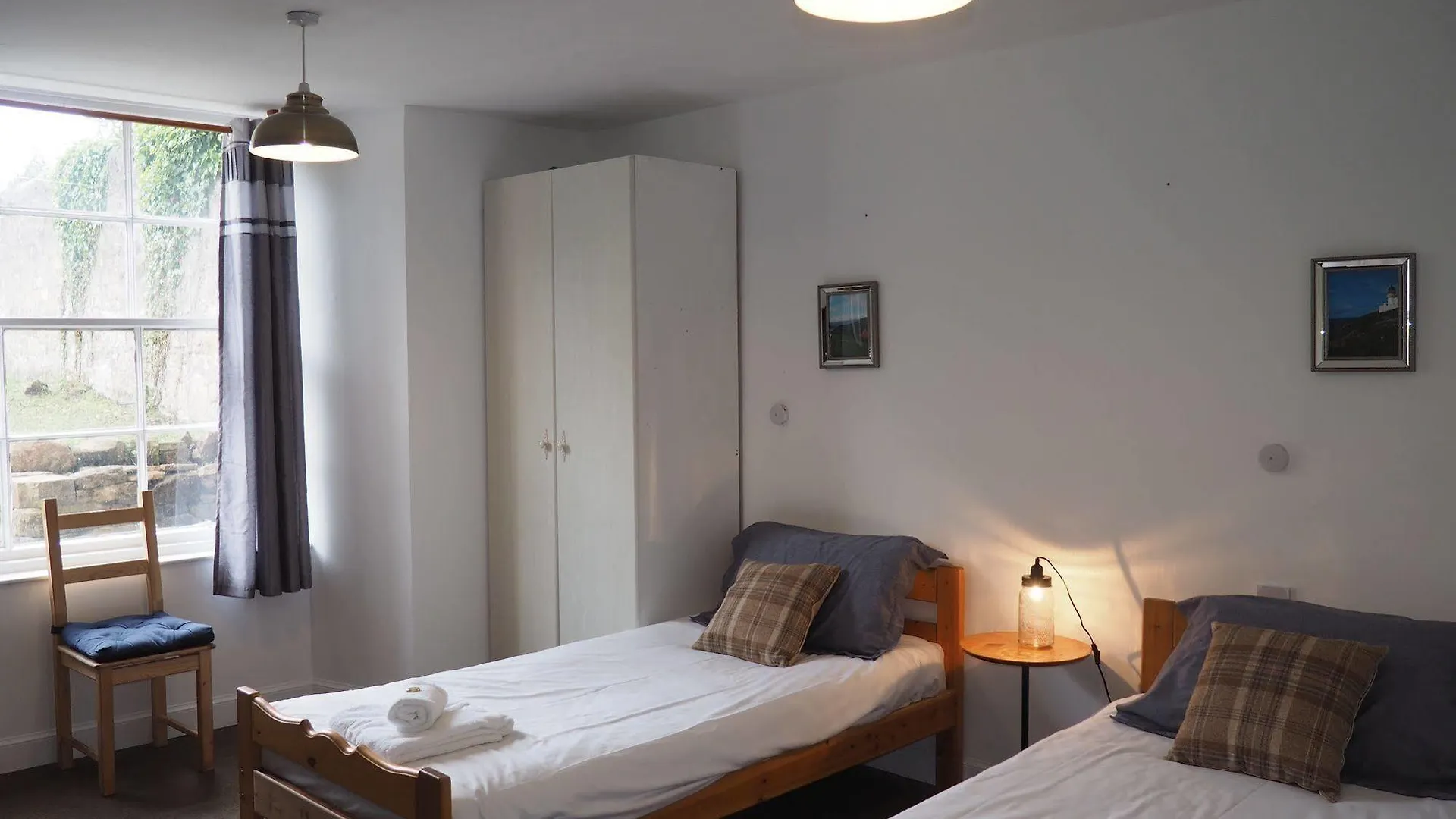 City Guest House Edinburgh