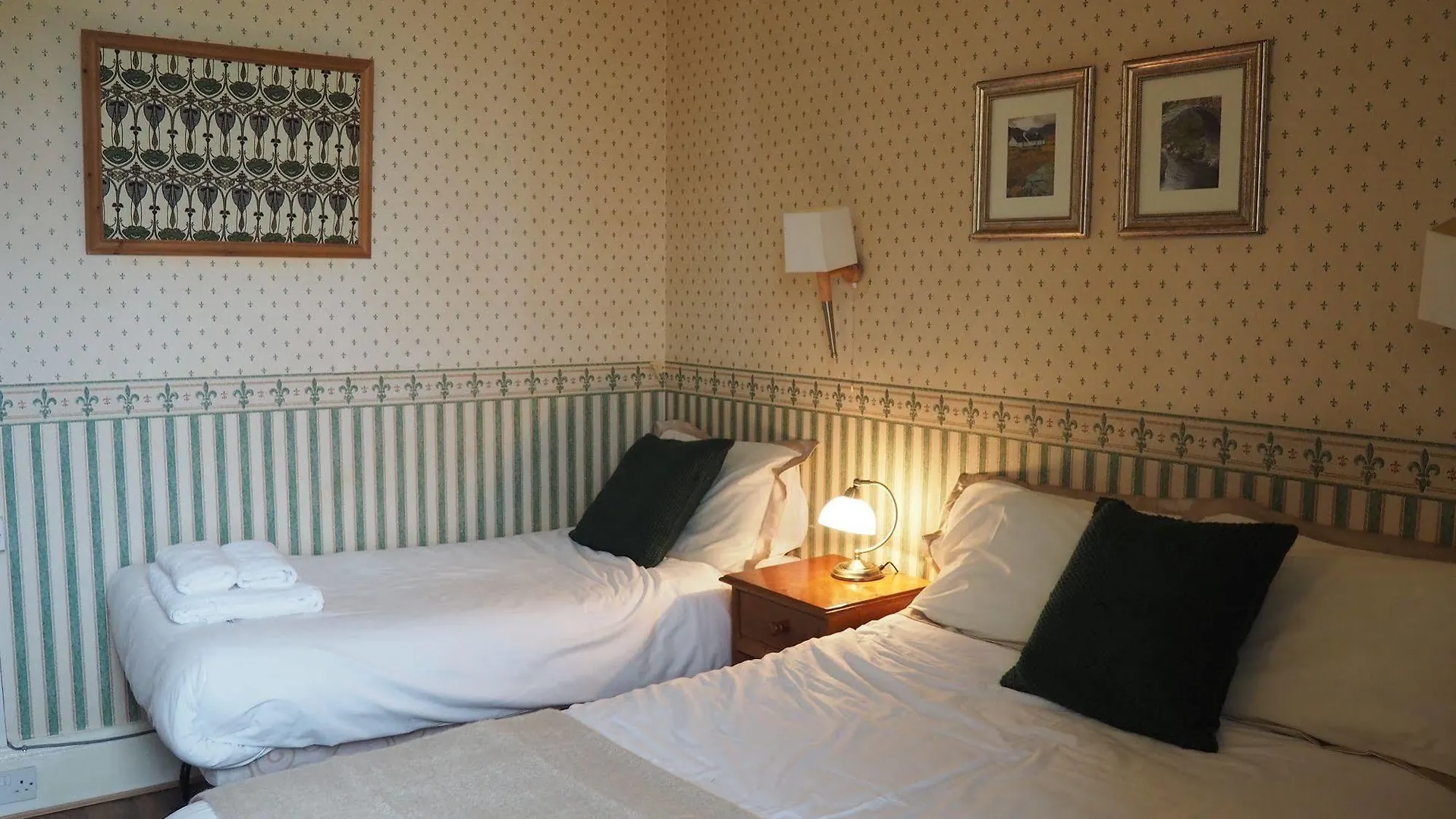 City Guest House Edinburgh