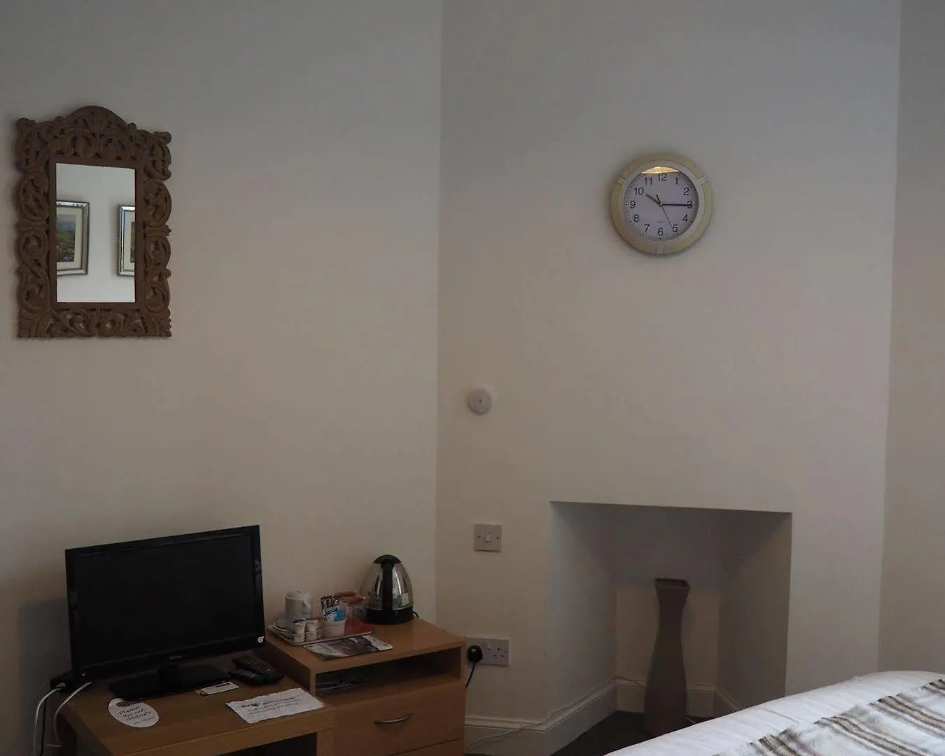 City Guest House Edinburgh