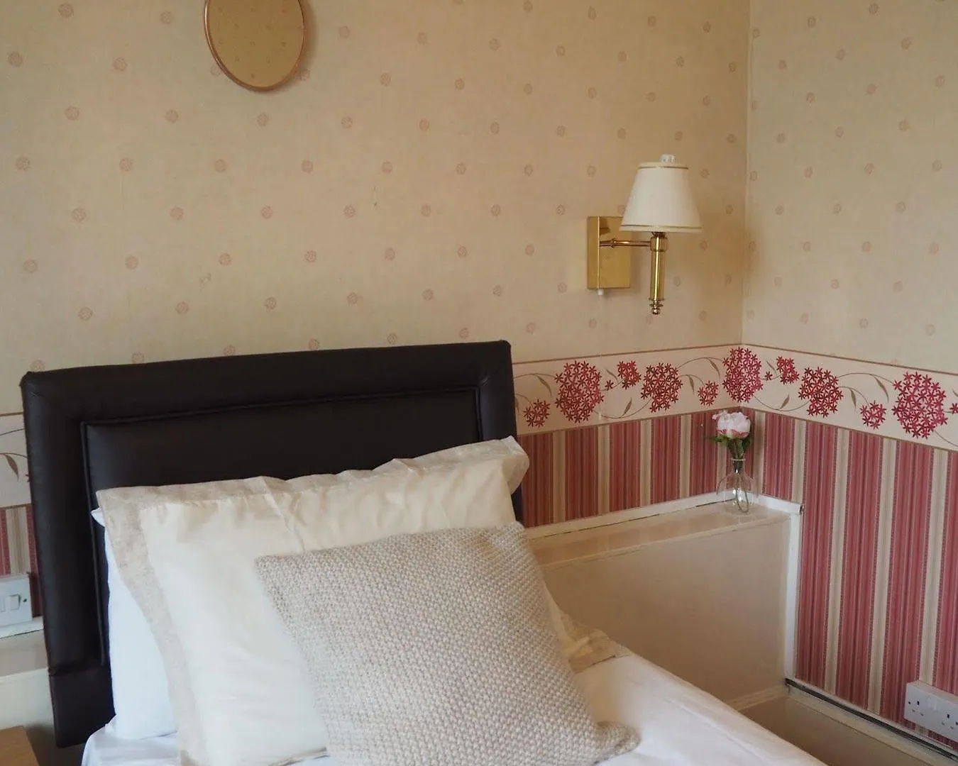City Guest House EDI Storbritannien