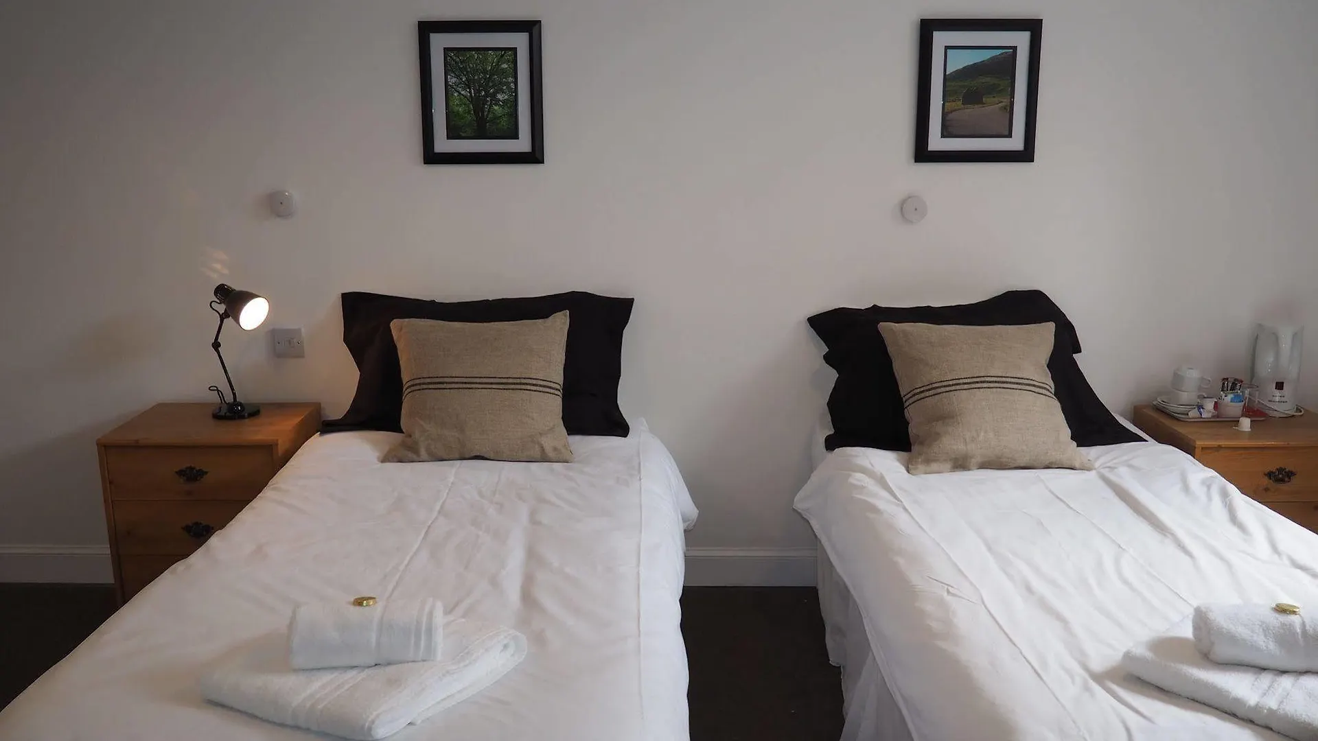 City Guest House Edinburgh