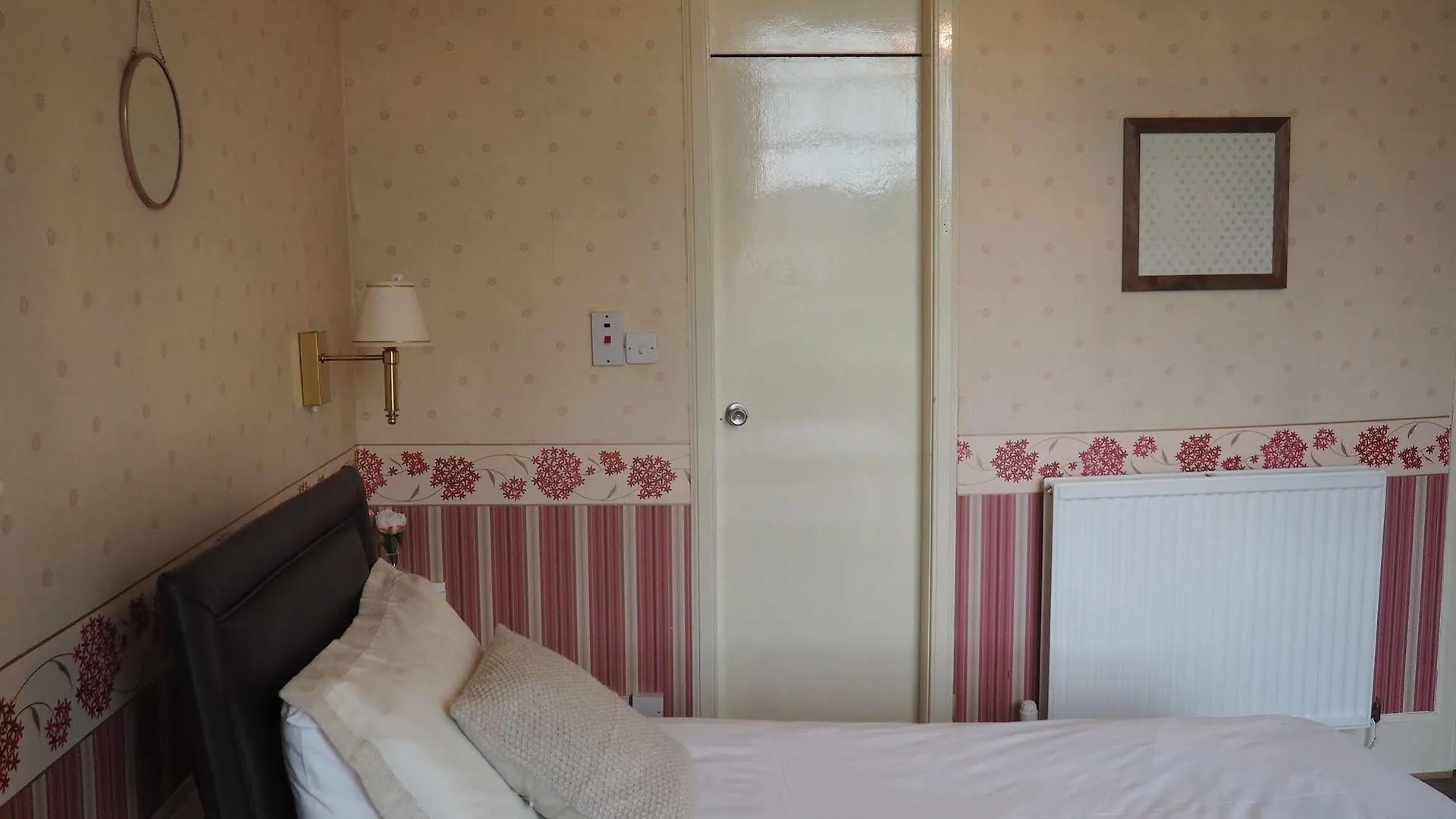 ***  City Guest House Edinburgh United Kingdom