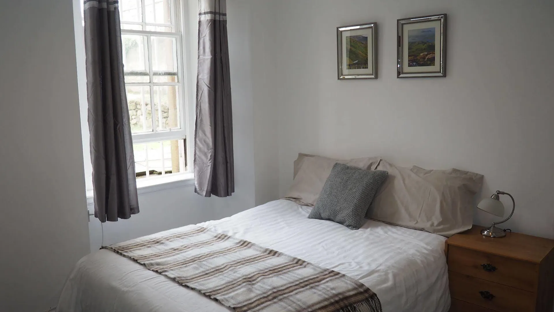 City Guest House EDI Storbritannien