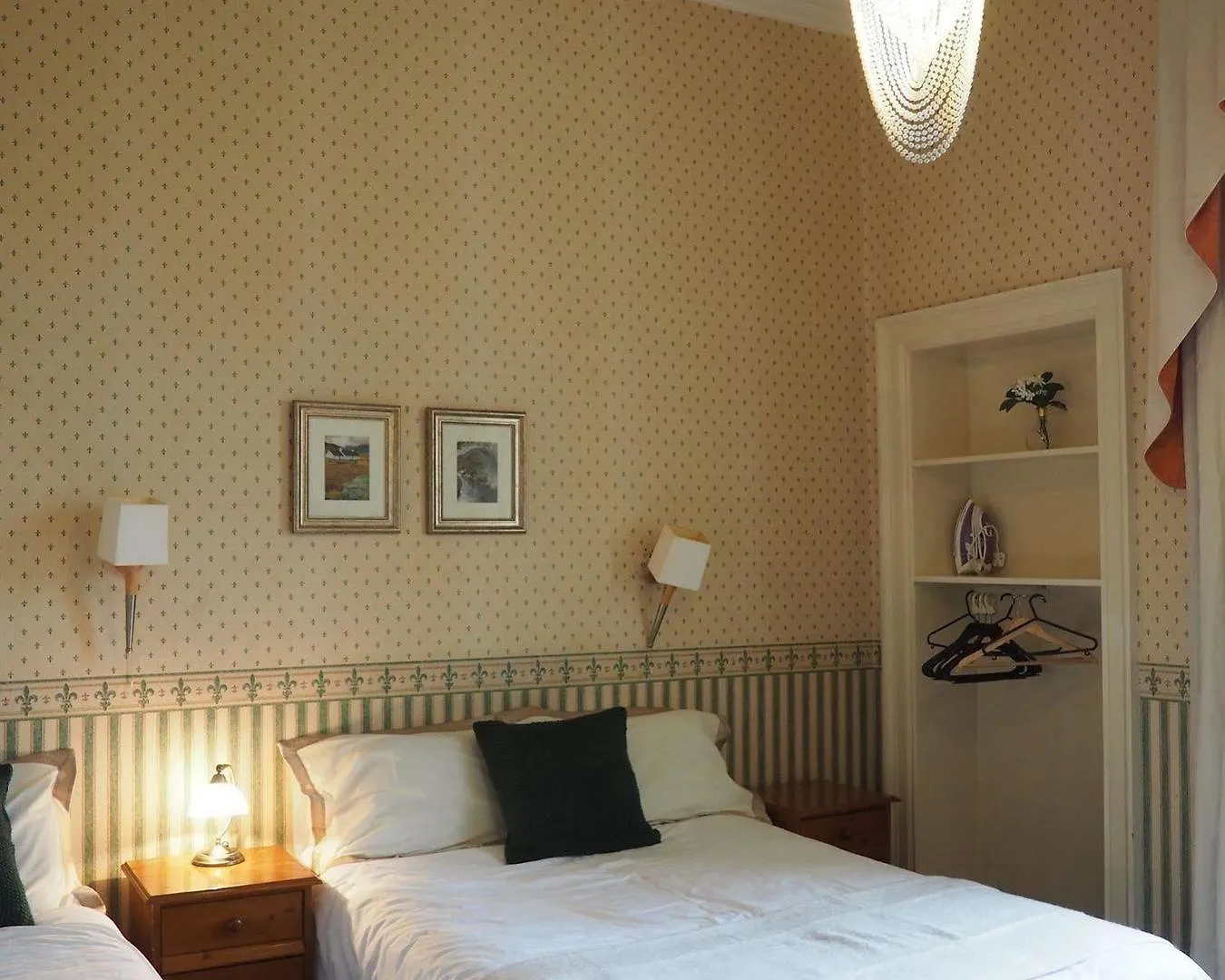 City Guest House Edinburgh 3*,  United Kingdom