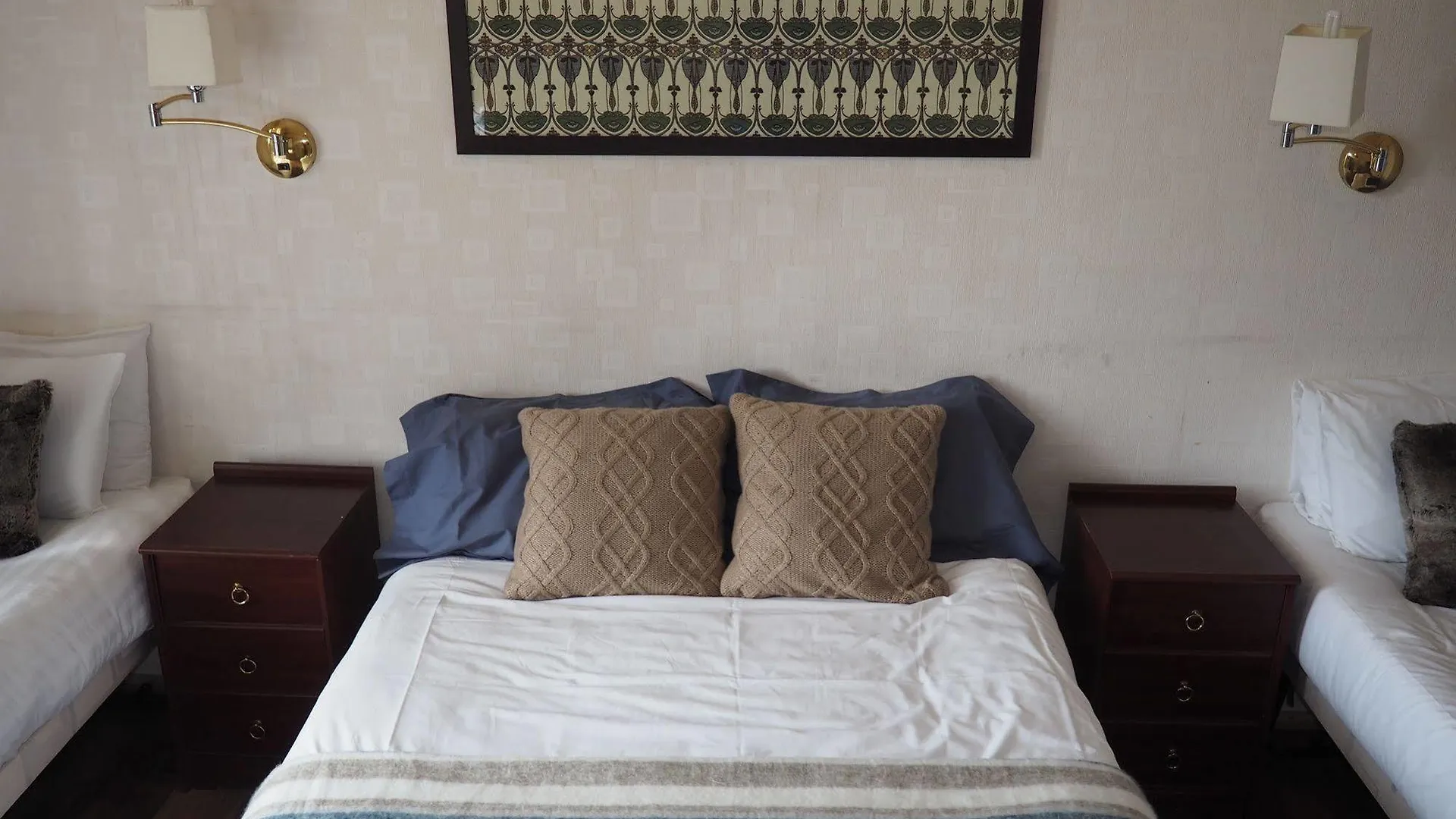 City Guest House Edinburgh 3*,  United Kingdom