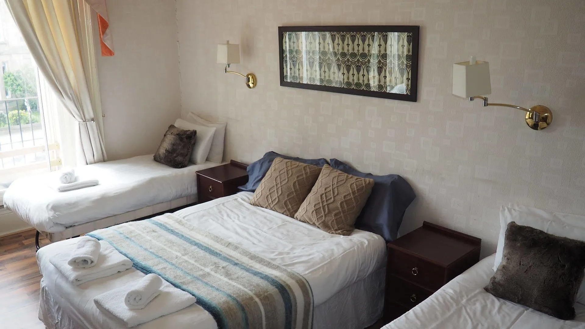 City Guest House Edinburgh