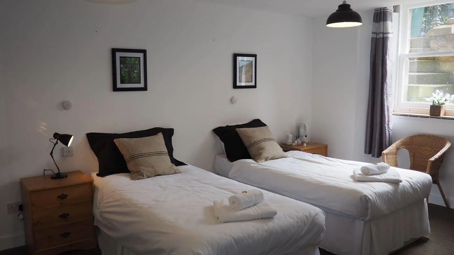 ***  City Guest House Edinburgh United Kingdom