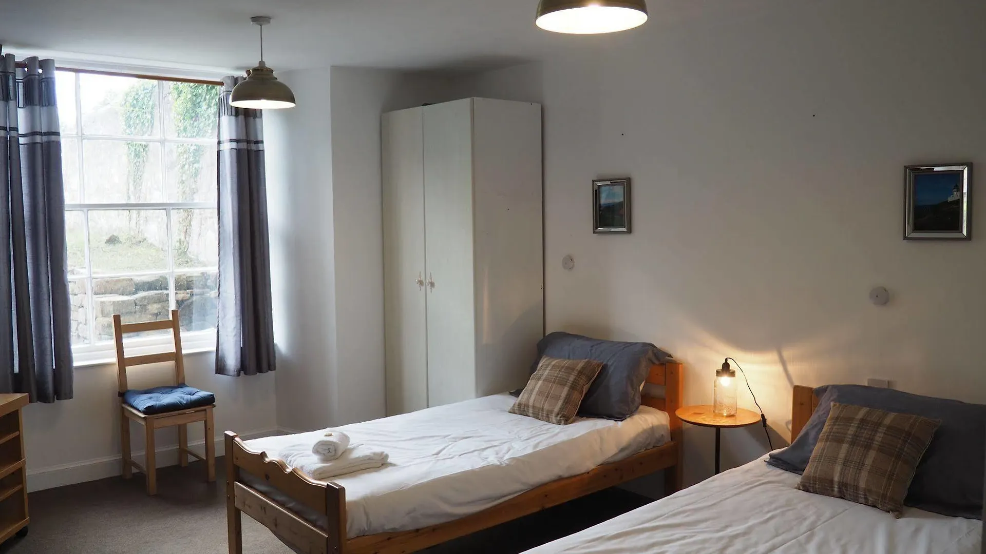 City Guest House Edinburgh