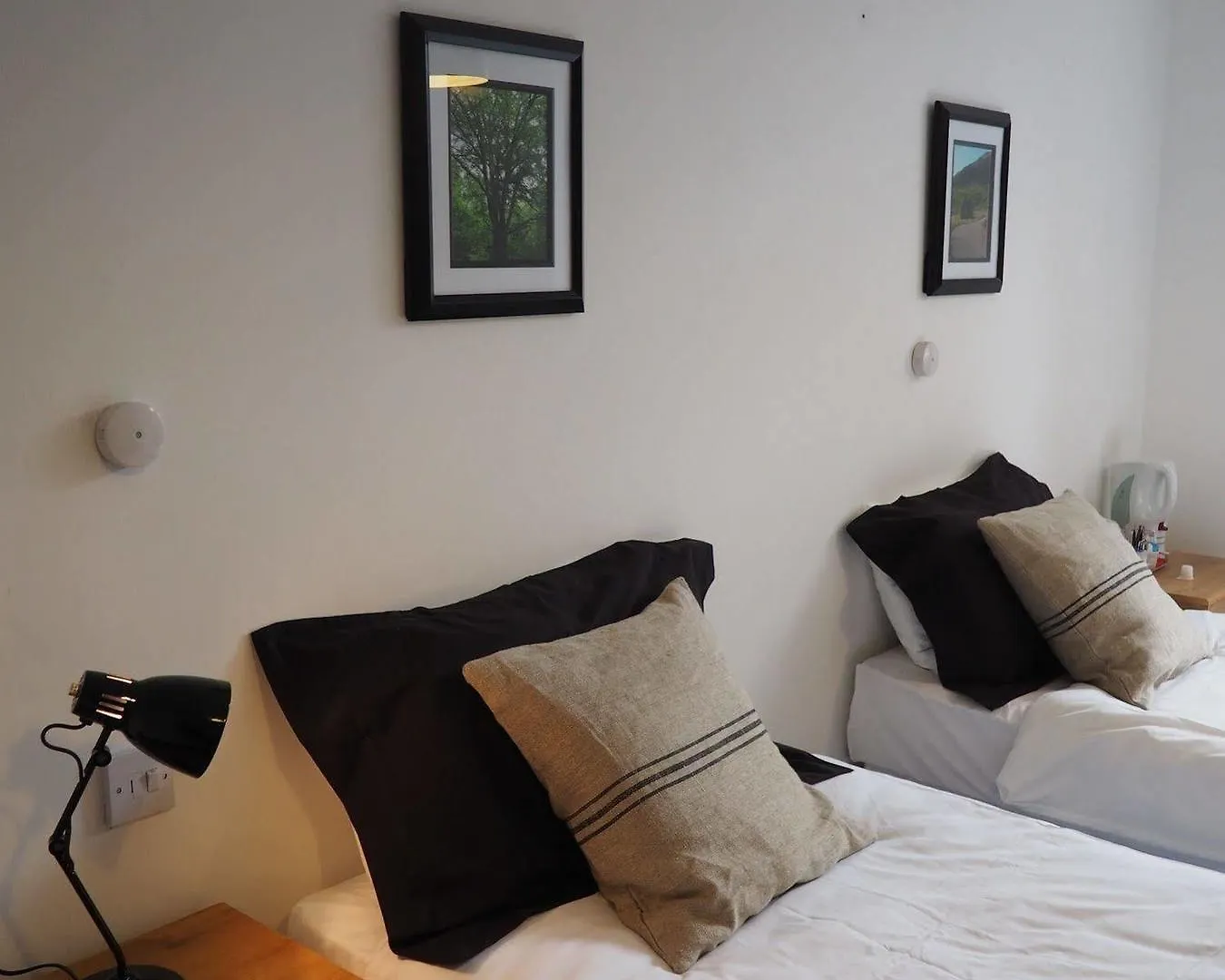 City Guest House Edinburgh
