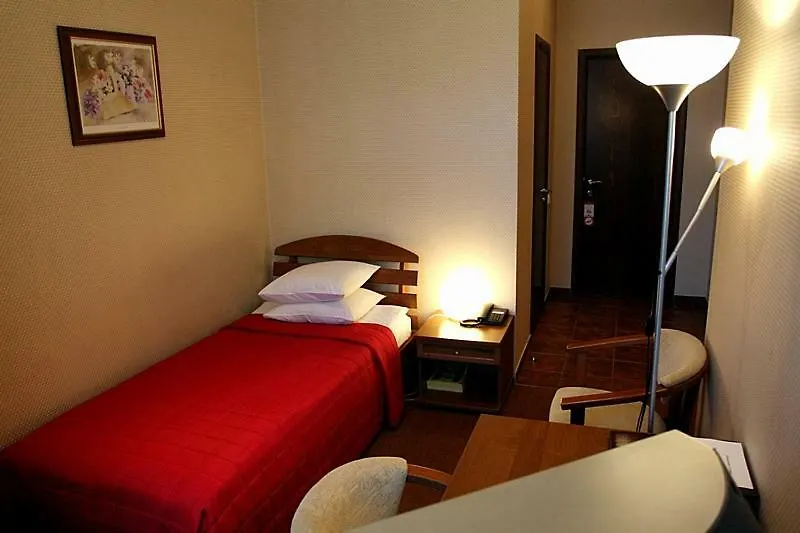 City Guest House Edinburgh