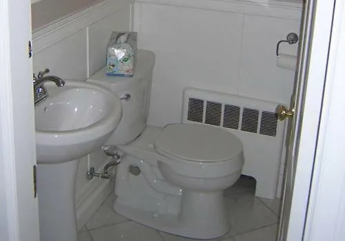 ***  City Guest House Edinburgh United Kingdom