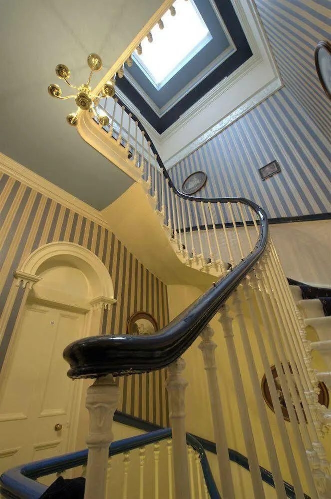 City Guest House Edinburgh